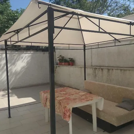 Apartment жилой комплекс 